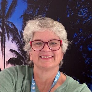 Meet your Posher, Amy